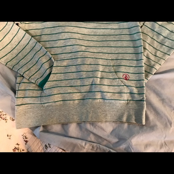 Volcum Sweatshirt Lg/14 - Picture 8 of 10
